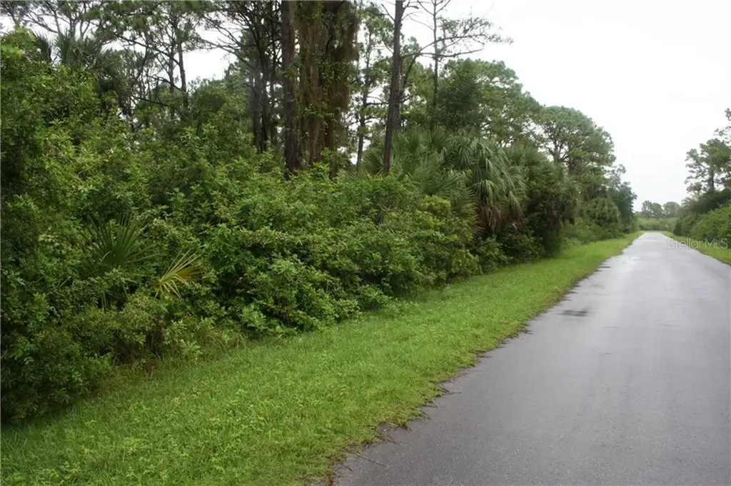 1307 Quantico Street Port Charlotte FL 33953