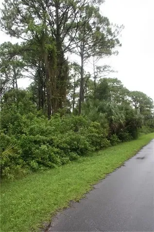 1315 Quantico Street Port Charlotte FL 33953