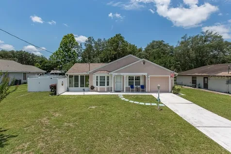 21656 SW Peach Blossom Street Dunnellon FL 34431