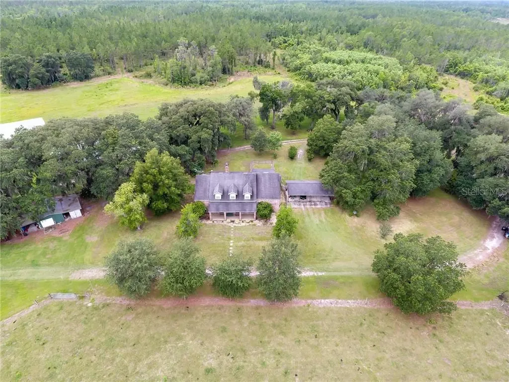 2000 Briar Creek Farms Road Pierson FL 32180