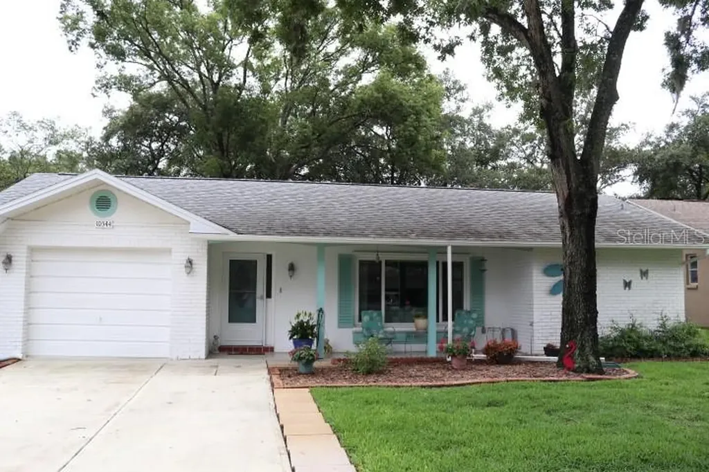 10544 Farnam Court Port Richey FL 34668