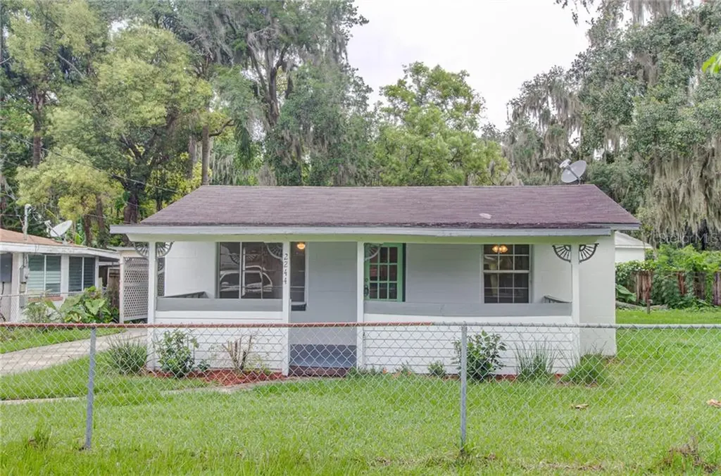 2244 Jungle Street Lakeland FL 33801