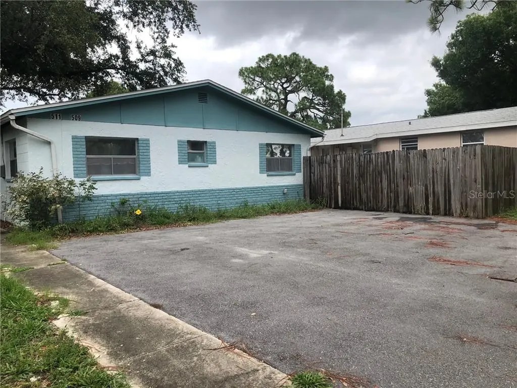 509 92nd Avenue N St Petersburg FL 33702