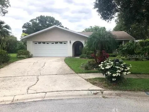 1890 Oak Bark Court Clearwater FL 33763