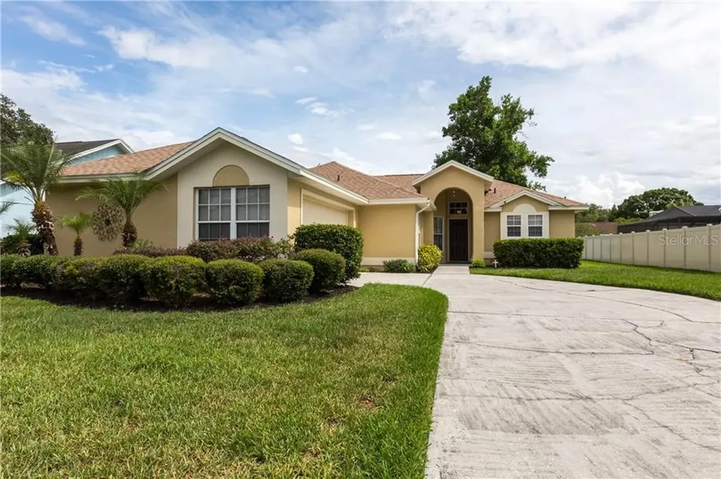 721 Sagewood Drive Lakeland FL 33813