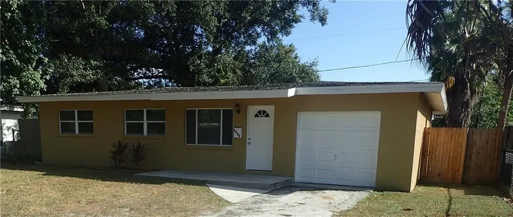 5980 67th Avenue N Pinellas Park FL 33781