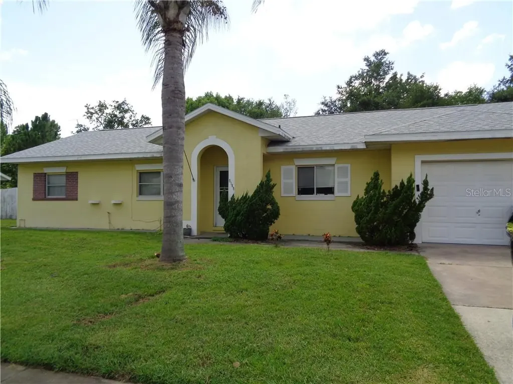 9160 Great Sound Drive Orlando FL 32827