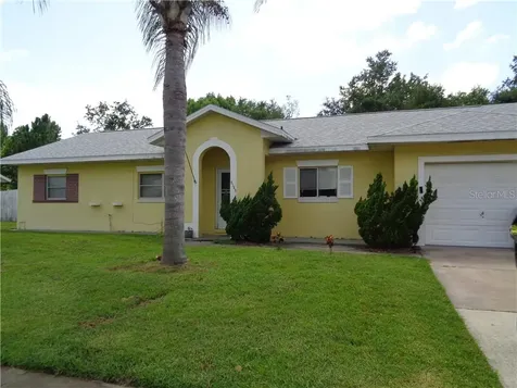 9160 Great Sound Drive Orlando FL 32827