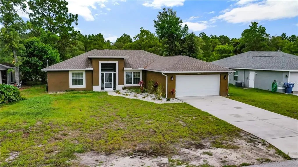 10387 Norvell Road Spring Hill FL 34608