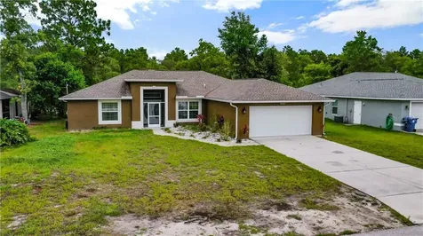 10387 Norvell Road Spring Hill FL 34608