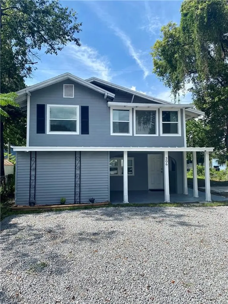 306 E Hanna Avenue Tampa FL 33604