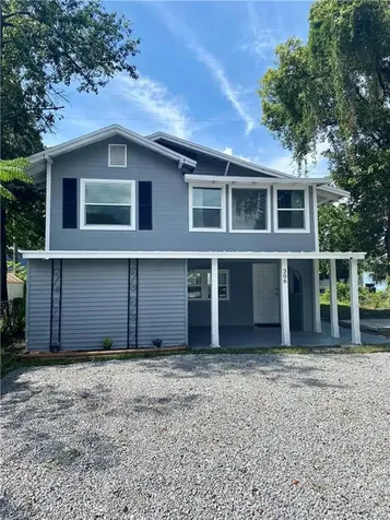 306 E Hanna Avenue Tampa FL 33604