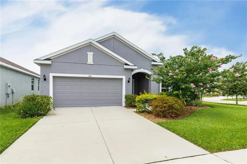 8101 Brickleton Woods Avenue Gibsonton FL 33534