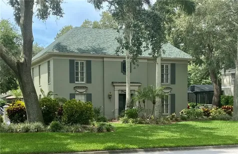 2516 Cozumel Drive Tampa FL 33618