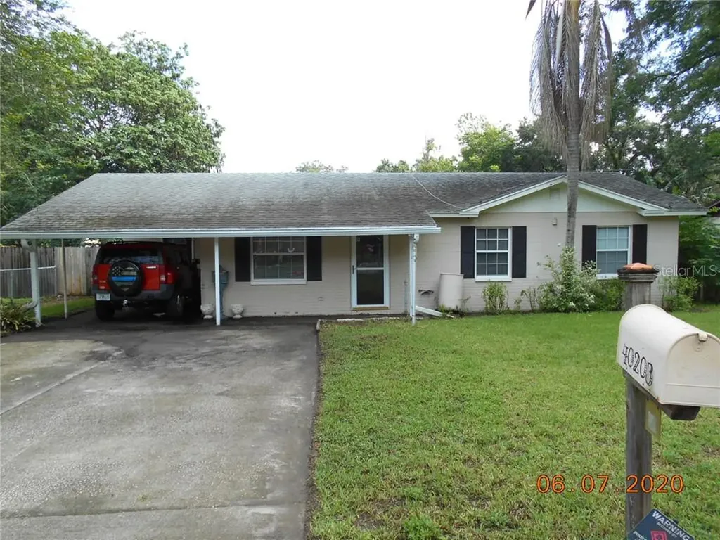 40203 Proud Mockingbird Road Zephyrhills FL 33540