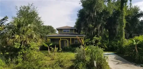 306 W Park Avenue Lake Wales FL 33853