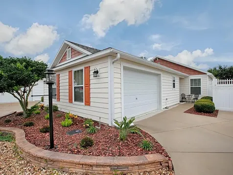 2142 Parrot Place The Villages FL 32162