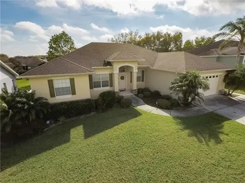 6742 High Knoll Drive Lakeland FL 33813