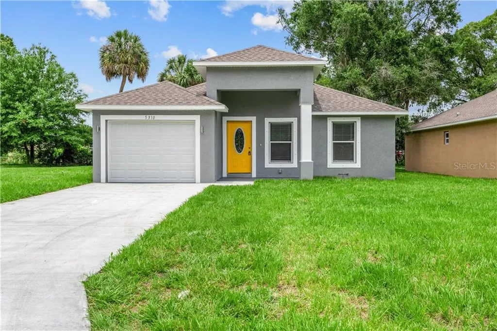 5310 E 18th Avenue Tampa FL 33619