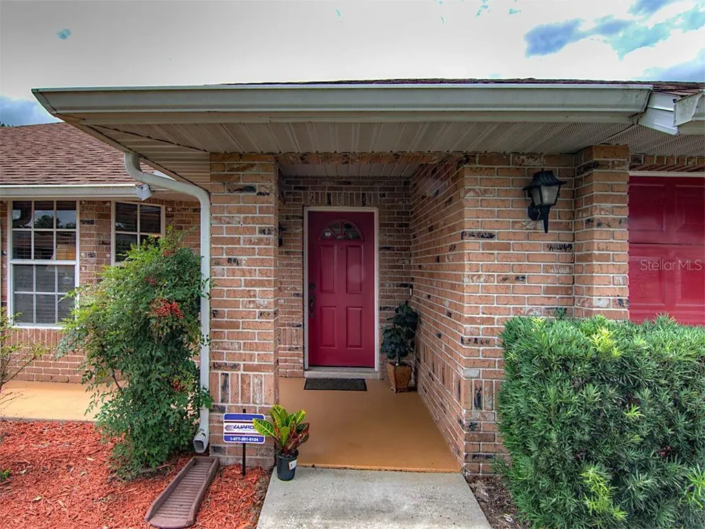 454 Sunburst Street Deltona FL 32725