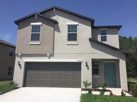 13328 Marble Sands Court Hudson FL 34669