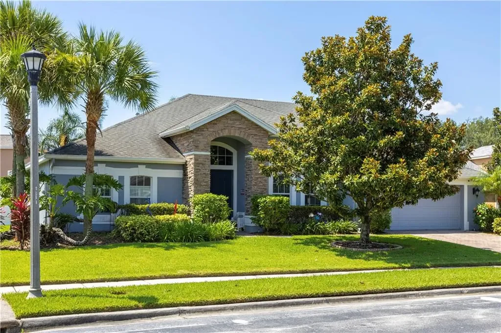 13724 Glynshel Drive Winter Garden FL 34787