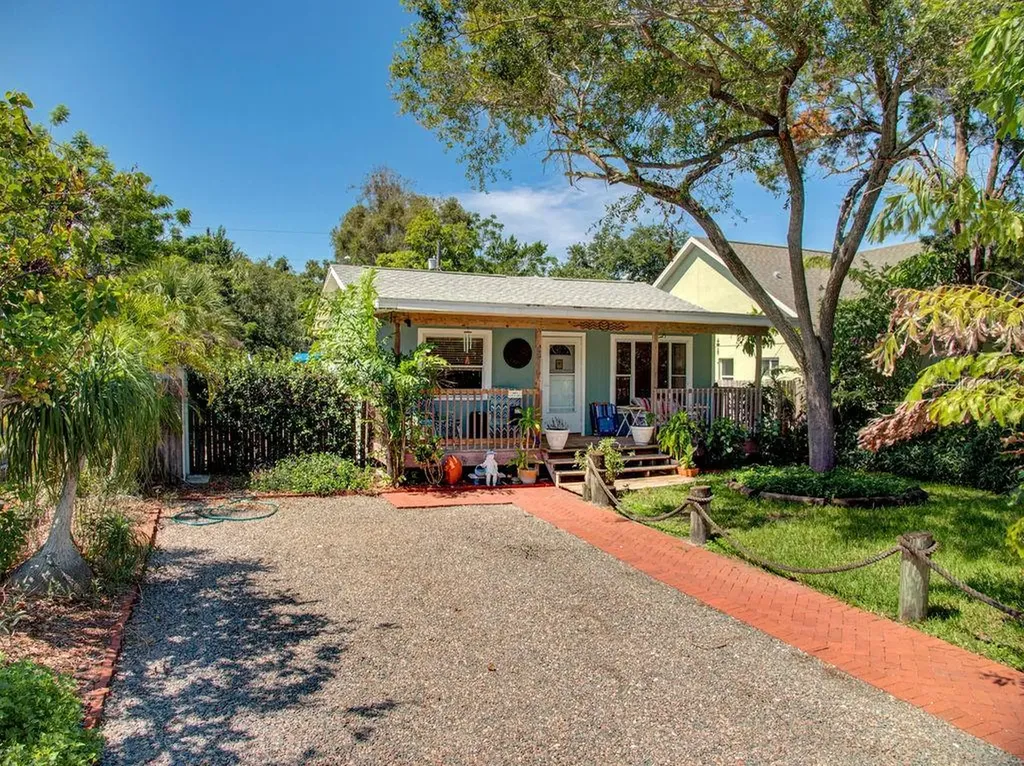 6919 4th Avenue N St Petersburg FL 33710