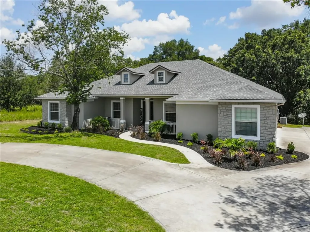 24429 Adair Avenue Sorrento FL 32776