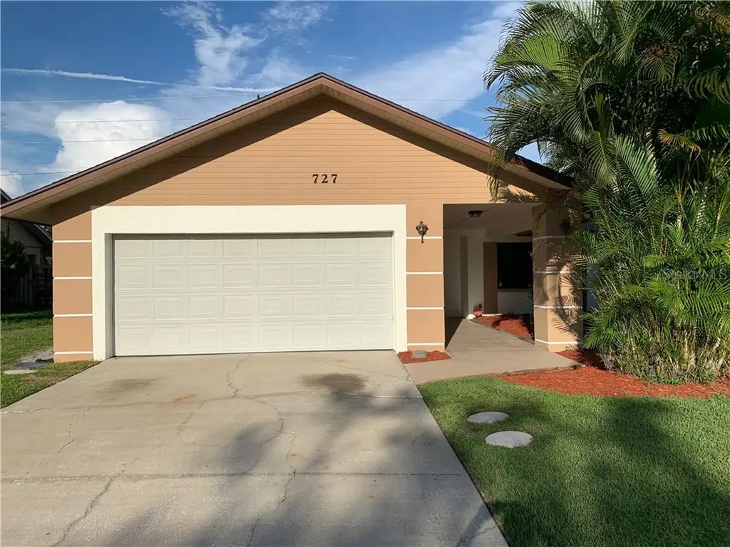 727 Tuxford Drive Sarasota FL 34232
