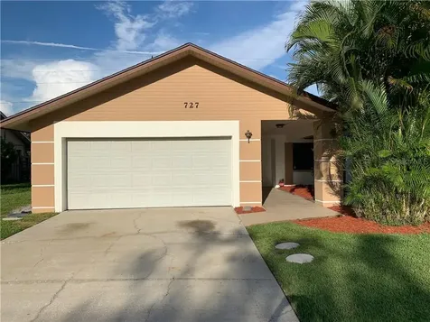 727 Tuxford Drive Sarasota FL 34232