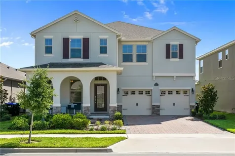 9561 Waterway Passage Drive Winter Garden FL 34787