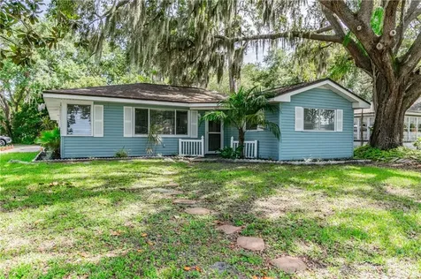 525 San Jose Drive Dunedin FL 34698