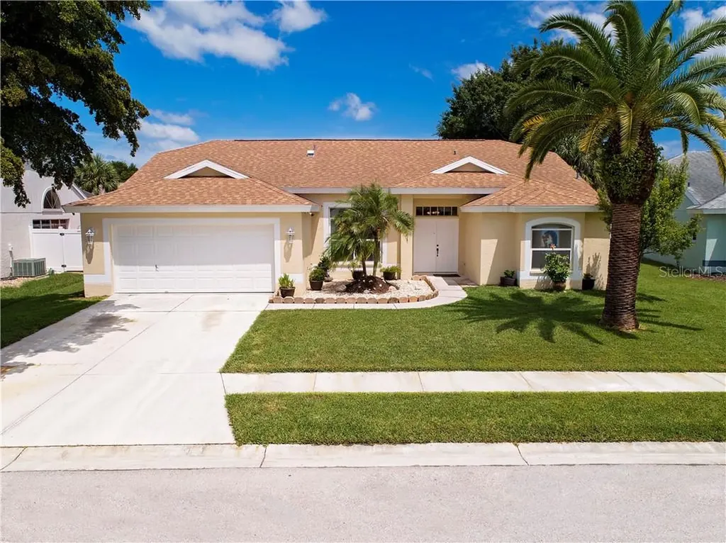 4528 Pro Court E Bradenton FL 34203