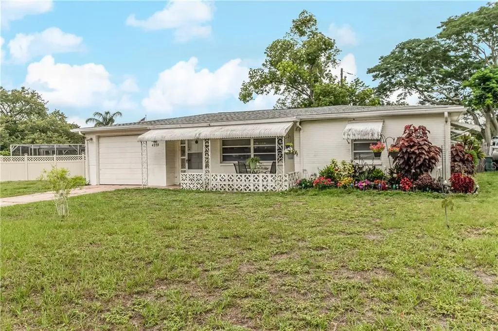 4955 Fruitwood Loop Holiday FL 34690