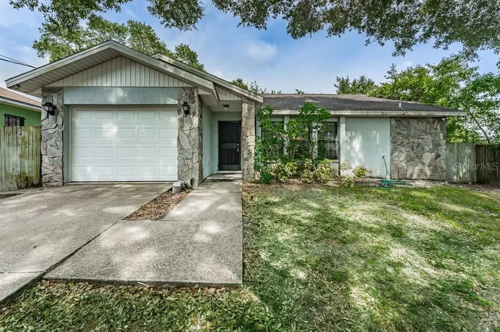 9815 N 50th Street Tampa FL 33617