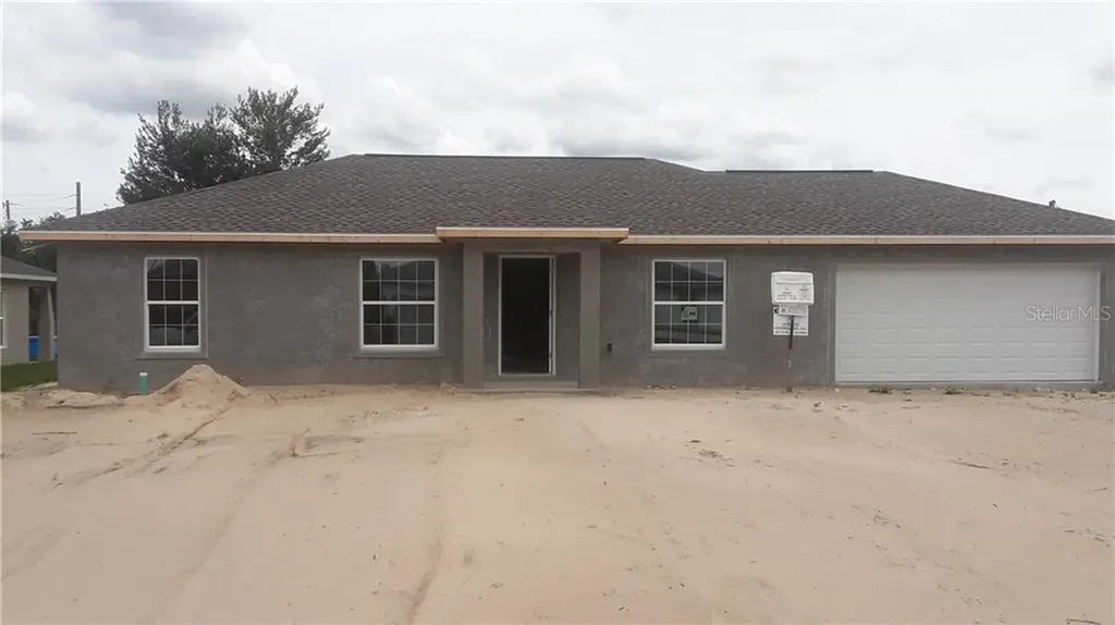 4768 SW 138th Loop Ocala FL 34473