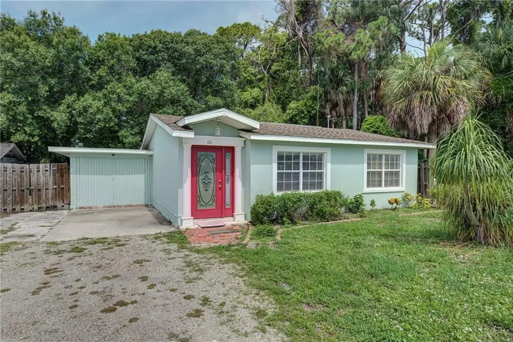 60 Cedar Street Englewood FL 34223