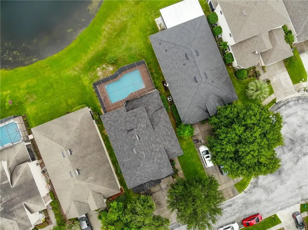 2644 Bellewater Place Oviedo FL 32765