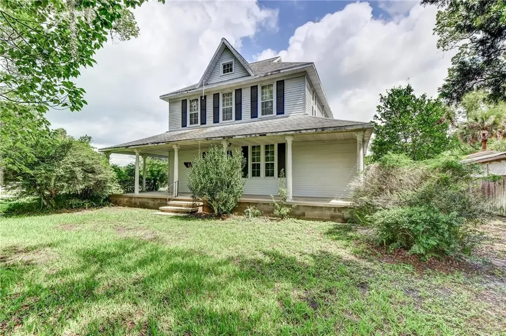 180 Echo Street Pierson FL 32180