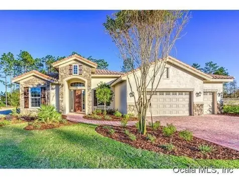 7053 SW 179th Court Road Dunnellon FL 34432