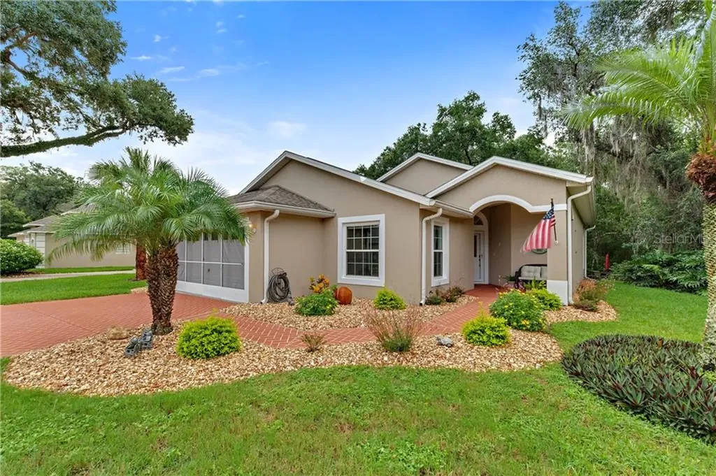 510 High Vista Drive Davenport FL 33837