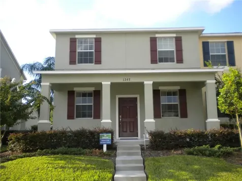 1267 Alston Bay Boulevard Apopka FL 32703