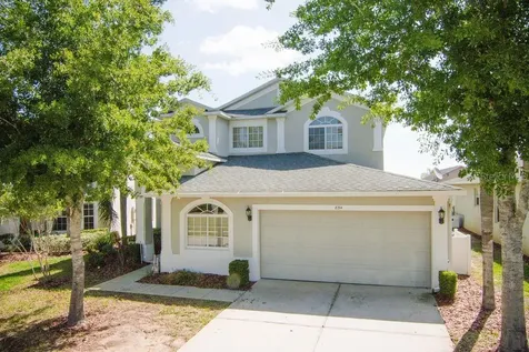 834 Henley Circle Davenport FL 33896