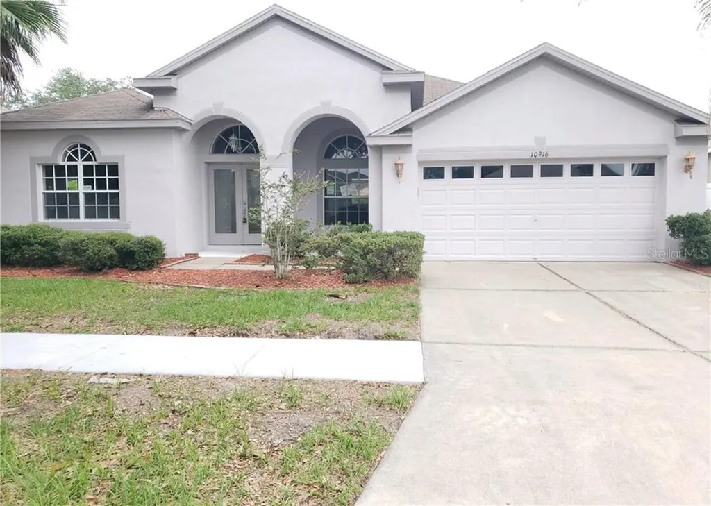 10916 Australian Pine Drive Riverview FL 33579