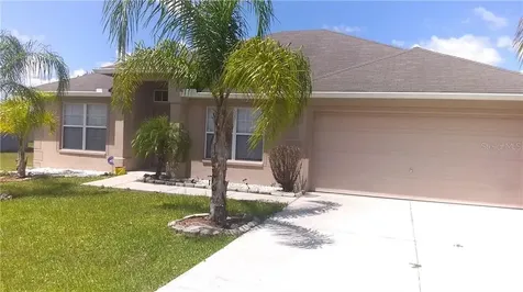 1843 Hudson Court Kissimmee FL 34759