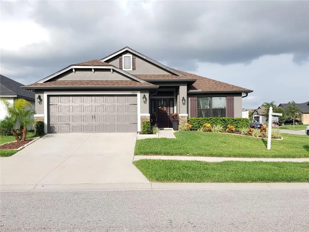 12267 Legacy Bright Street Riverview FL 33578