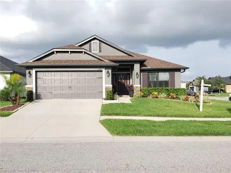 12267 Legacy Bright Street Riverview FL 33578