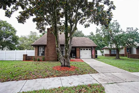 3125 Golden View Lane Orlando FL 32812