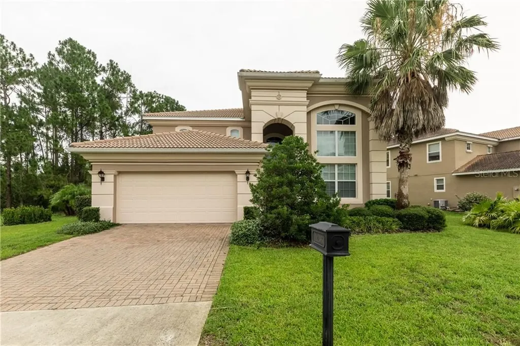 136 Drayton Avenue Davenport FL 33837