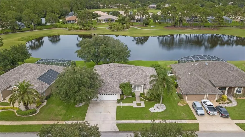 6443 Longlake Drive Port Orange FL 32128